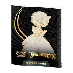 Pokémon TCG Mega Evolution Pokémon Center Elite Trainer Box (Mega Gardevoir) – 11 Booster Packs & Exclusive Alakazam Promos