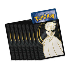 Pokémon TCG Mega Evolution Pokémon Center Elite Trainer Box (Mega Gardevoir) – 11 Booster Packs & Exclusive Alakazam Promos