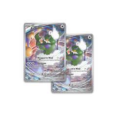 Pokémon TCG Scarlet & Violet Surging Sparks Pokémon Center Elite Trainer Box – 11 Booster Packs & Exclusive Magneton Promo Cards