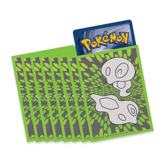 Pokémon TCG Mega Evolution Perfect Order Pokémon Center Elite Trainer Box – 11 Booster Packs & Exclusive Tyrunt Promos
