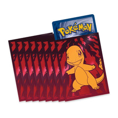Pokémon TCG Scarlet & Violet Obsidian Flames Pokémon Center Elite Trainer Box – 11 Booster Packs & Exclusive Charmander Promos