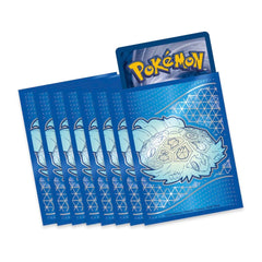 Pokémon TCG Scarlet & Violet Stellar Crown Pokémon Center Elite Trainer Box – 11 Booster Packs & Exclusive Noctowl Promos